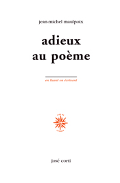 Adieux au pome