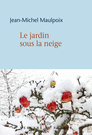 Le Jardin sous la
                            neige