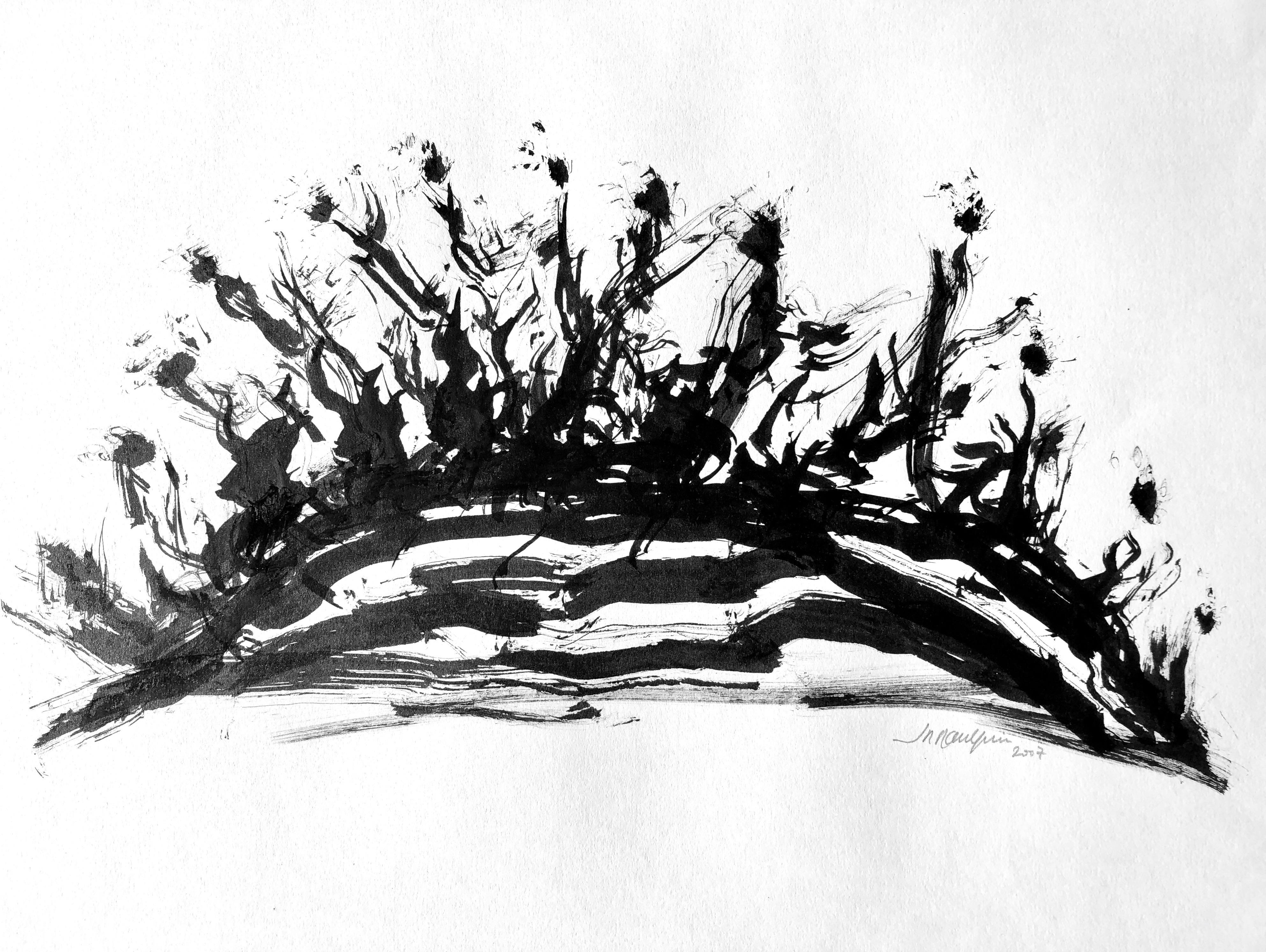 La
traversée