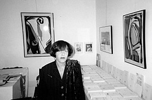 Martine Broda