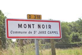 La frontière perchée
