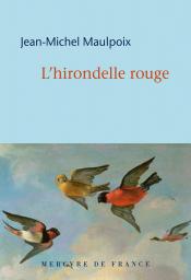 Hirondelle rougr