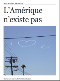 L'Amrique n'existe pas