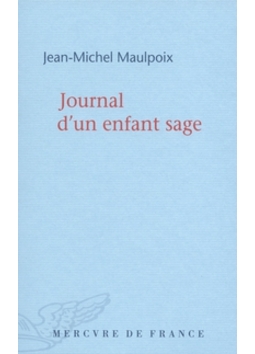 journalenfant