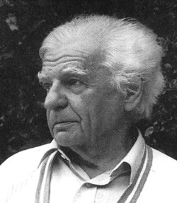 Yves Bonnefoy