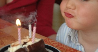 anniversaire