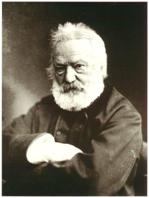 Victor
                                                          HUgo