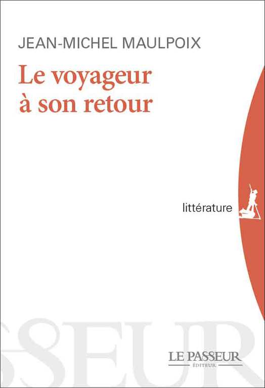 le voyageur  son retour